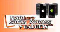 franquicia TodoparaSmartphonesyGadgets.com  (Telefonía / Comunicaciones)