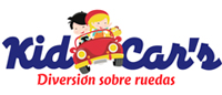 franquicia Kid Car's  (Entretenimiento infantil)