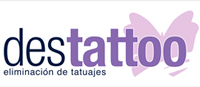 franquicia Destattoo  (Estética / Cosmética / Dietética)