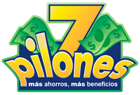 franquicia 7 Pilones  (Informática / Internet)