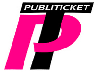 franquicia Publiticket  (Comunicación / Publicidad)