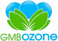 franquicia GMB Ozone  (Productos especializados)