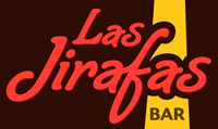 franquicia Bar Las Jirafas  (Coffee shop)