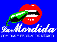 franquicia La Mordida  (Gastronomía mexicana)