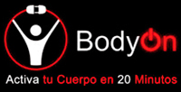 franquicia BodyOn  (Deportes / Gimnasios)