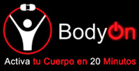 franquicia BodyOn  (Entrenamiento electroestimulación)