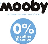 franquicia Mooby  (Telefonía / Comunicaciones)