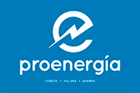 franquicia Proenergía  (Servicios a domicilio)