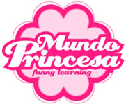 franquicia MundoPrincesa  (Ocio)