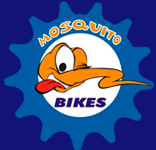 franquicia Mosquito Bikes  (Automóviles)