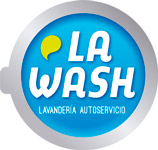franquicia La Wash  (Limpieza / Tintorerías / Arreglos)