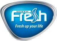 franquicia Fresh Way  (Automóviles)