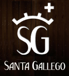 Santa Gallego
