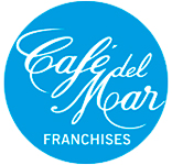 franquicia Café del Mar Brand  (Hostelería)