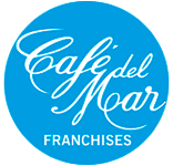 franquicia Café del Mar Brand  (Ocio)