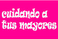 franquicia Cuidando a tus mayores  (Ayuda a personas de tercera edad)