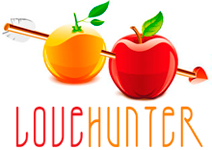 franquicia Love Hunter  (Ocio)