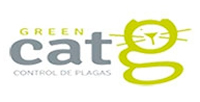 franquicia Green Cat  (Servicios a domicilio)