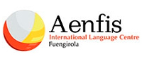 franquicia Aenfis  (Formación idiomas)