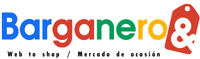 franquicia Barganero  (Tiendas Online)