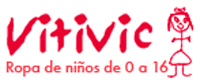 franquicia Vitivic  (Ropa infantil)