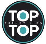 franquicia Top Top  (Moda infantil)