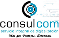 franquicia ConsulCom  (Impresiones digitales)