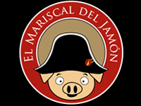 franquicia El Mariscal del Jamón  (Jamones y charcutería ibérica)