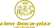 franquicia Cien Boca-Pizz  (Bares de bocadillos)