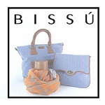 franquicia Bissu  (Bolsos)