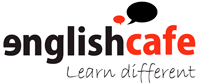 franquicia English Café  (Enseñanza / Formación)