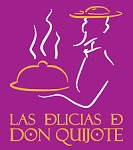franquicia Las Delicias de Don Quijote  (Alimentación)