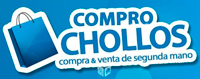 franquicia Compro Chollos  (Ocio)