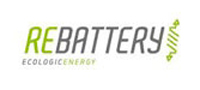 franquicia Rebattery  (Energías renovables)