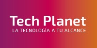 franquicia Tech Planet  (Comunicación / Publicidad)