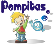 franquicia Pompitas  (Entretenimiento infantil)