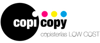 franquicia Copi Copy  (Impresiones digitales)