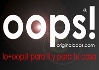 franquicia Oops!, lo+oops!  (Productos especializados)