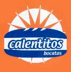 Bocatas Calentitos