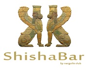 “ShishaBar” by Narguile Club