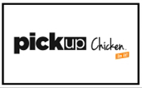 franquicia Pick Up Chicken  (Alimentación)