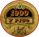 franquicia 1900ypico  (Jamones y charcutería ibérica)