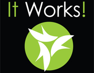 franquicia It Works!  (Estética / Cosmética / Dietética)