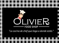 franquicia Olivier Food Shop  (Alimentación)