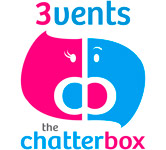 franquicia 3Vents TheChatterBox  (Eventos y actos)