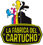franquicia La Fábrica del Cartucho  (Copistería / Imprenta / Papelería)