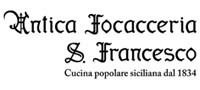 franquicia Antica Focacceria S. Francesco  (Gastronomía italiana)