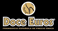 franquicia Doce Euros  (Bolsos)