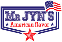 Mr Jyns