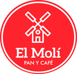 El Molí – Pan y Café